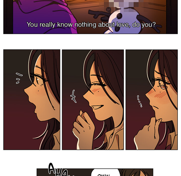 Read Redemption Camp chapter 71 image 16 on Lezhin