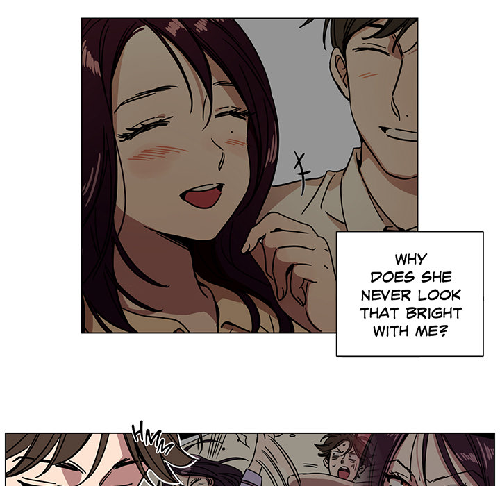 Read Redemption Camp chapter 71 image 19 on Lezhin
