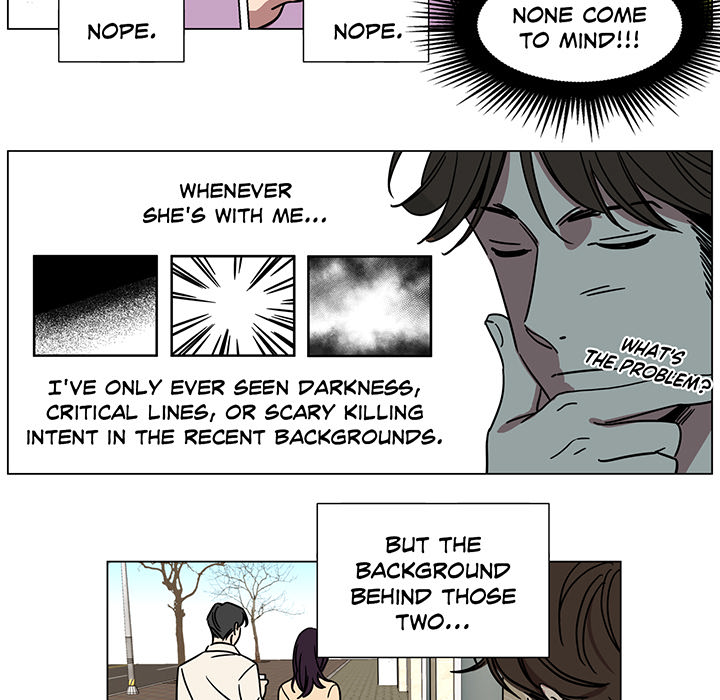 Read Redemption Camp chapter 71 image 21 on Lezhin