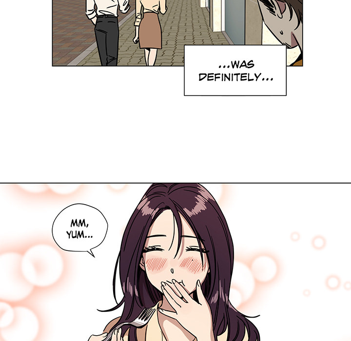 Read Redemption Camp chapter 71 image 22 on Lezhin