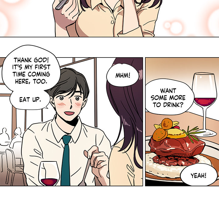 Read Redemption Camp chapter 71 image 23 on Lezhin