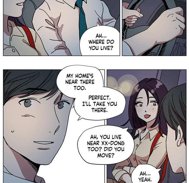 Read Redemption Camp chapter 71 image 25 on Lezhin