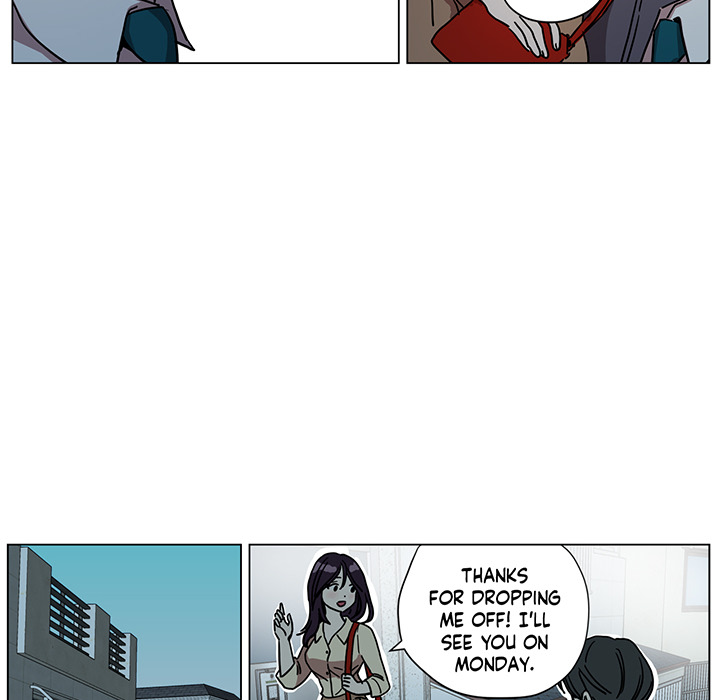 Read Redemption Camp chapter 71 image 26 on Lezhin