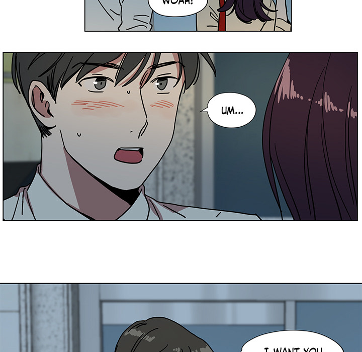 Read Redemption Camp chapter 71 image 29 on Lezhin