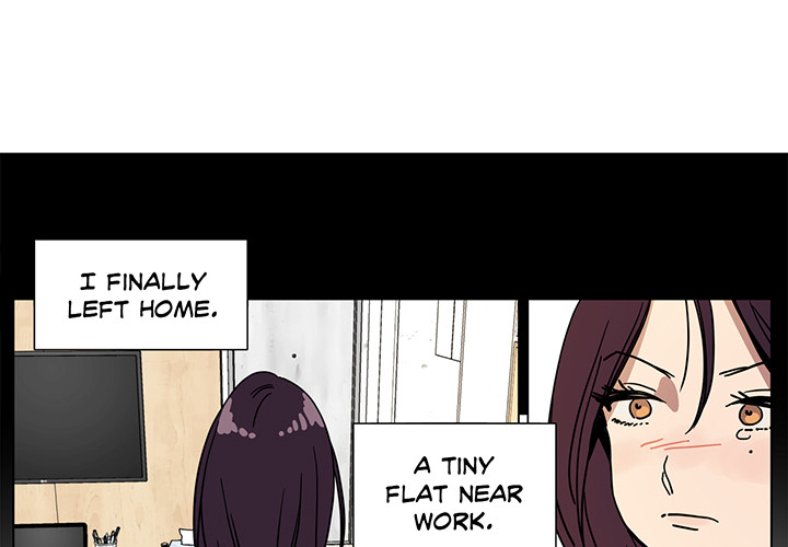 Read Redemption Camp chapter 71 image 3 on Lezhin