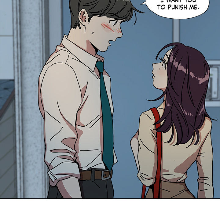 Read Redemption Camp chapter 71 image 30 on Lezhin