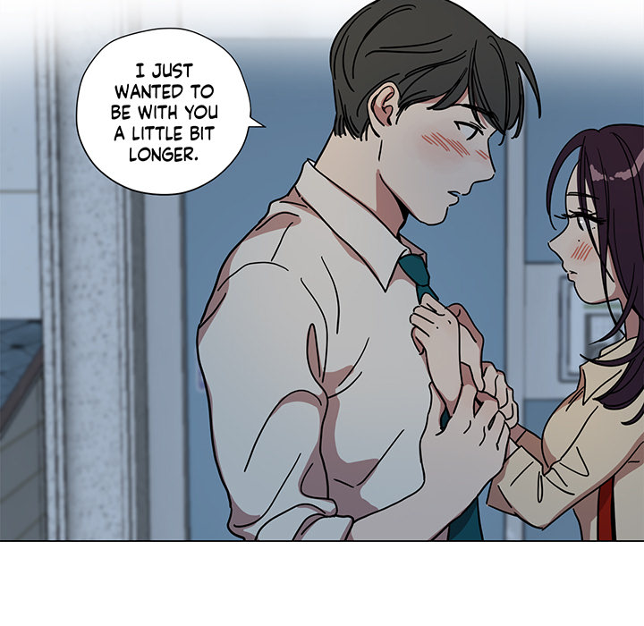 Read Redemption Camp chapter 71 image 35 on Lezhin