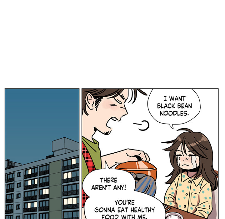 Read Redemption Camp chapter 71 image 36 on Lezhin