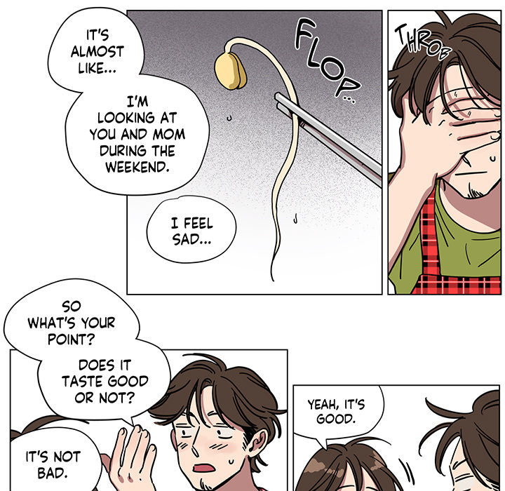 Read Redemption Camp chapter 71 image 39 on Lezhin