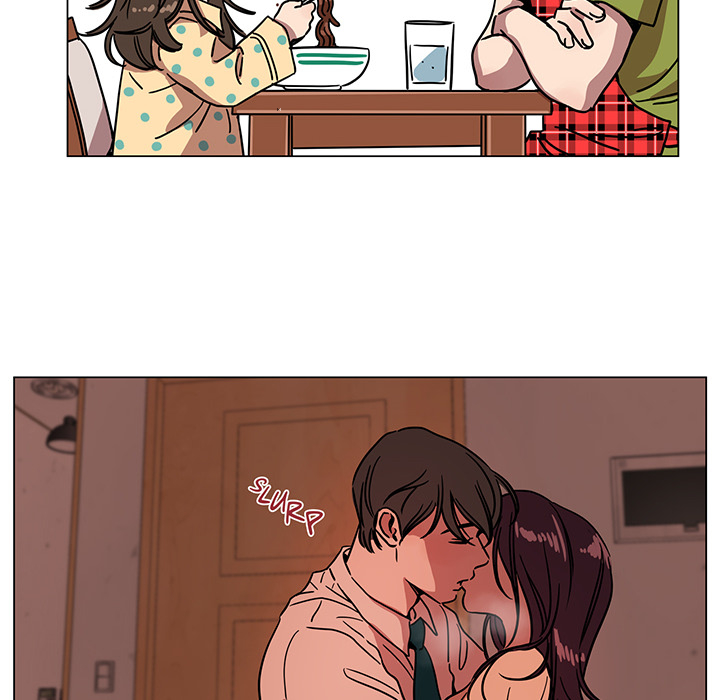 Read Redemption Camp chapter 71 image 44 on Lezhin