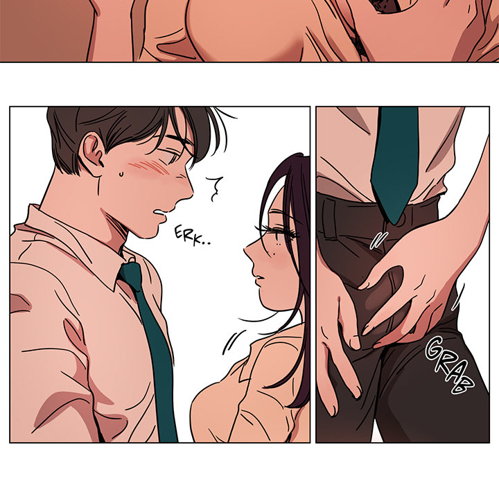 Read Redemption Camp chapter 71 image 46 on Lezhin