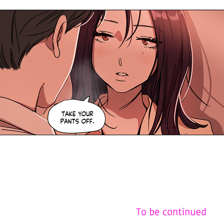Read Redemption Camp chapter 71 image 47 on Lezhin