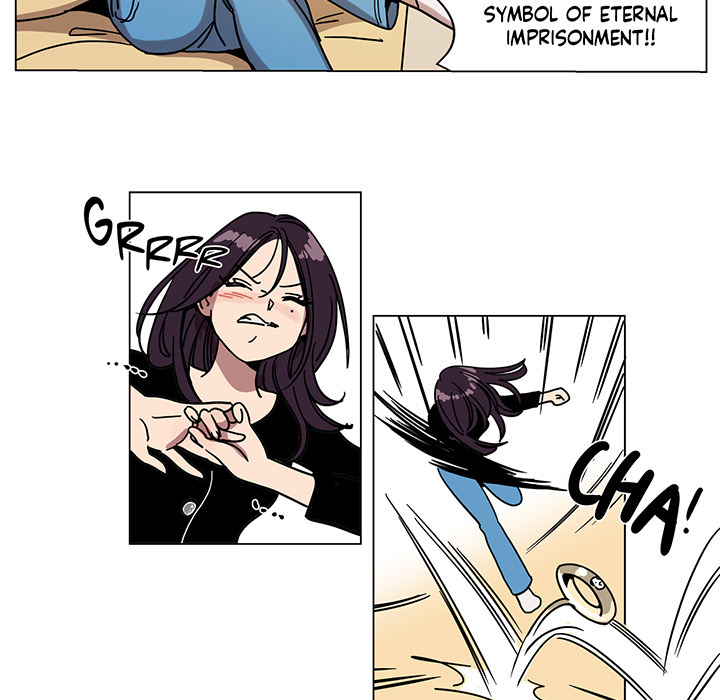 Read Redemption Camp chapter 71 image 6 on Lezhin
