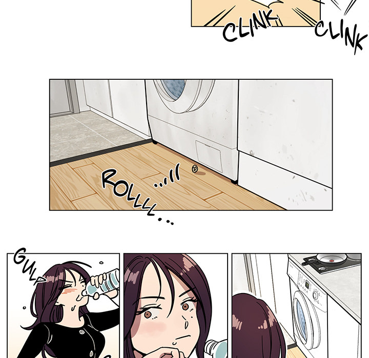 Read Redemption Camp chapter 71 image 7 on Lezhin