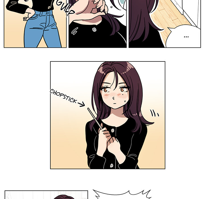 Read Redemption Camp chapter 71 image 8 on Lezhin