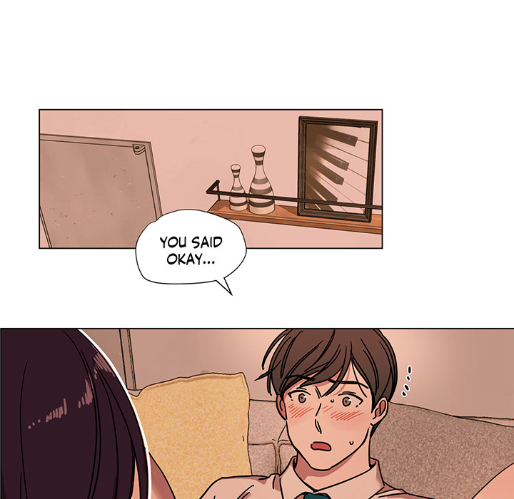 Read Redemption Camp chapter 72 image 12 on Lezhin