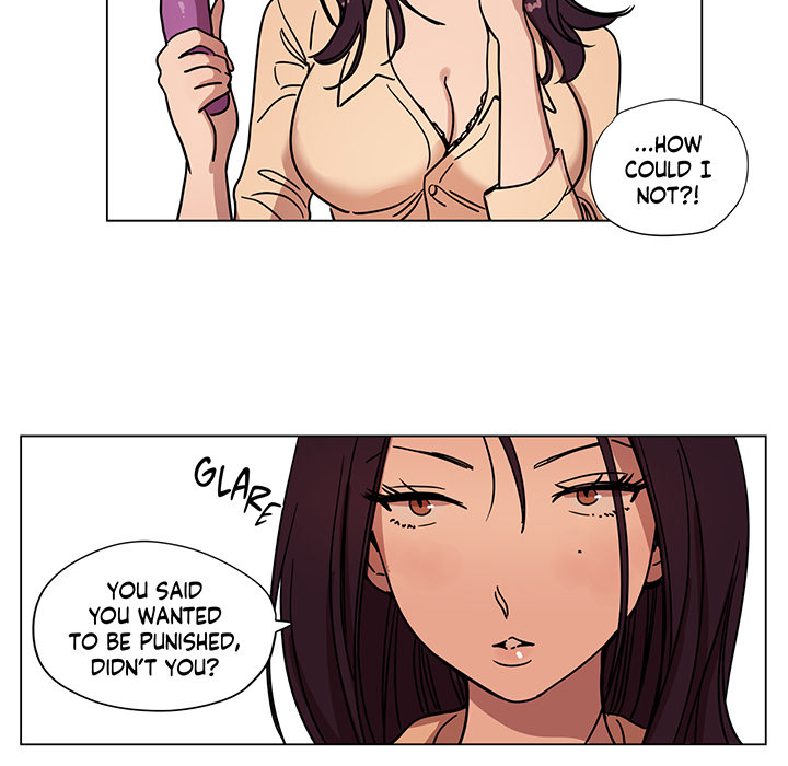 Read Redemption Camp chapter 72 image 14 on Lezhin