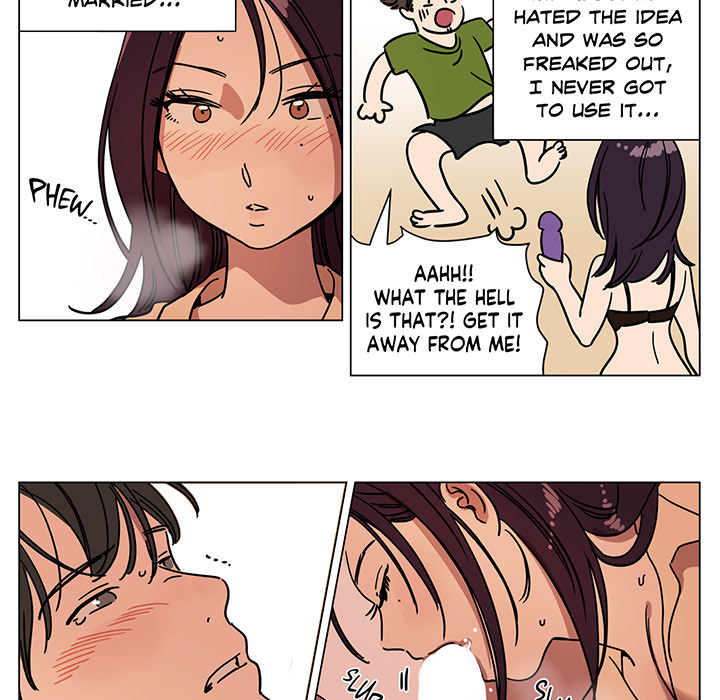 Read Redemption Camp chapter 72 image 16 on Lezhin