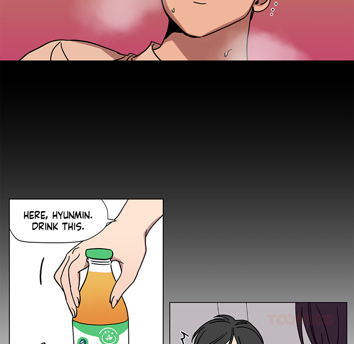 Read Redemption Camp chapter 72 image 19 on Lezhin