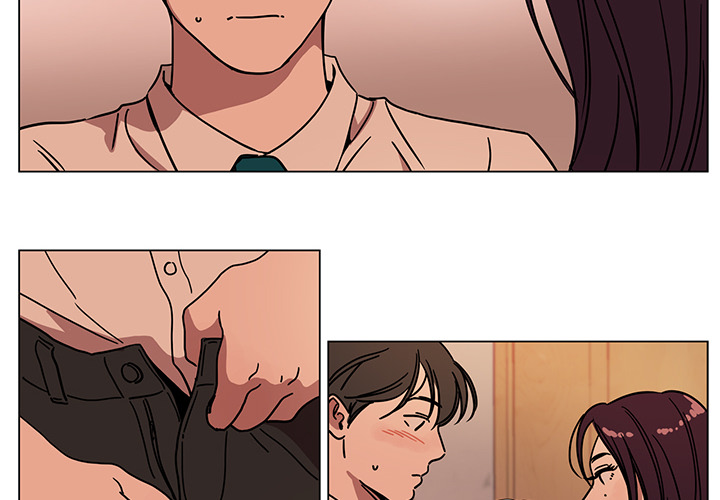 Read Redemption Camp chapter 72 image 2 on Lezhin