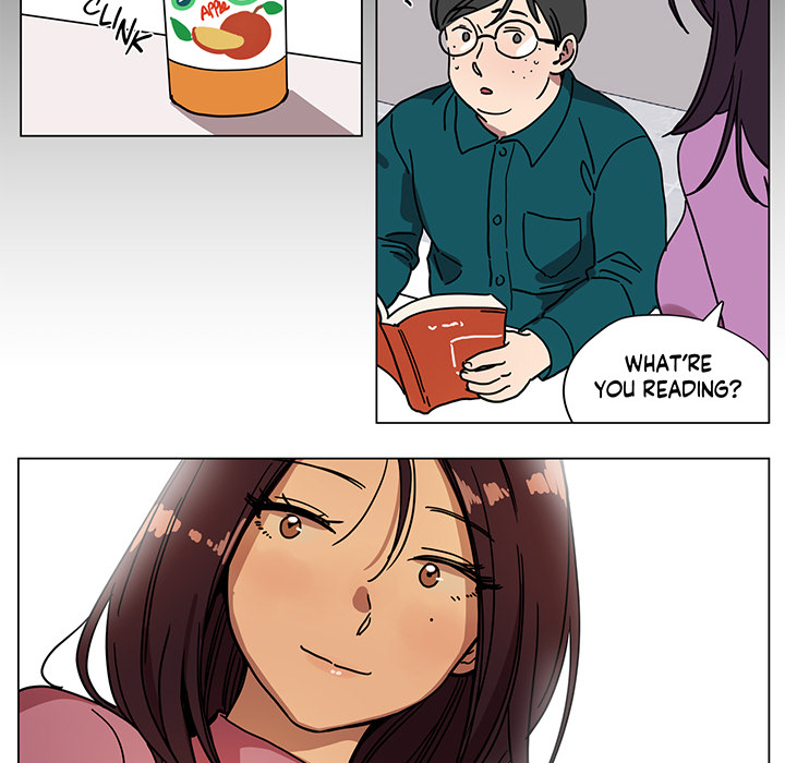 Read Redemption Camp chapter 72 image 20 on Lezhin