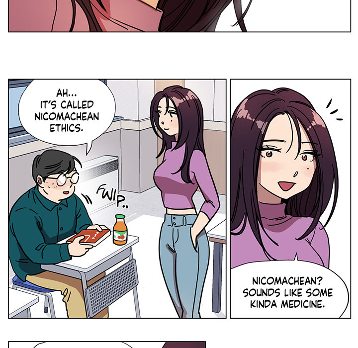 Read Redemption Camp chapter 72 image 21 on Lezhin