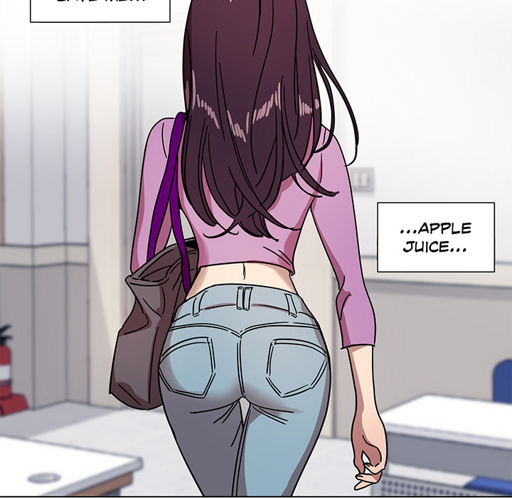 Read Redemption Camp chapter 72 image 23 on Lezhin