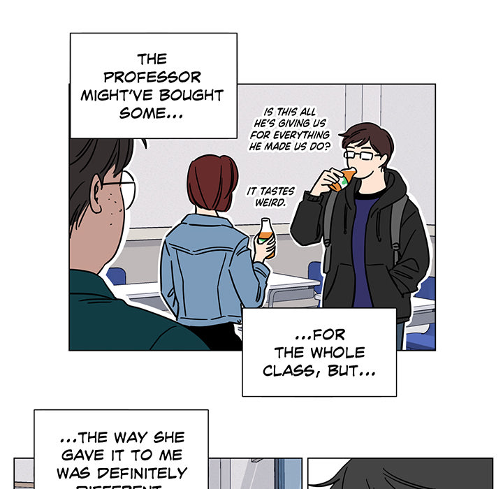 Read Redemption Camp chapter 72 image 24 on Lezhin