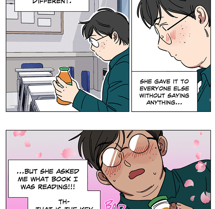 Read Redemption Camp chapter 72 image 25 on Lezhin