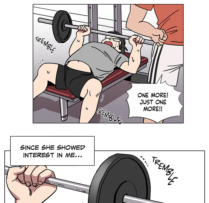Read Redemption Camp chapter 72 image 27 on Lezhin