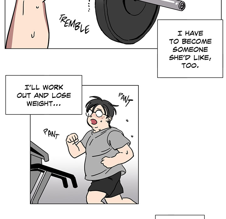 Read Redemption Camp chapter 72 image 28 on Lezhin