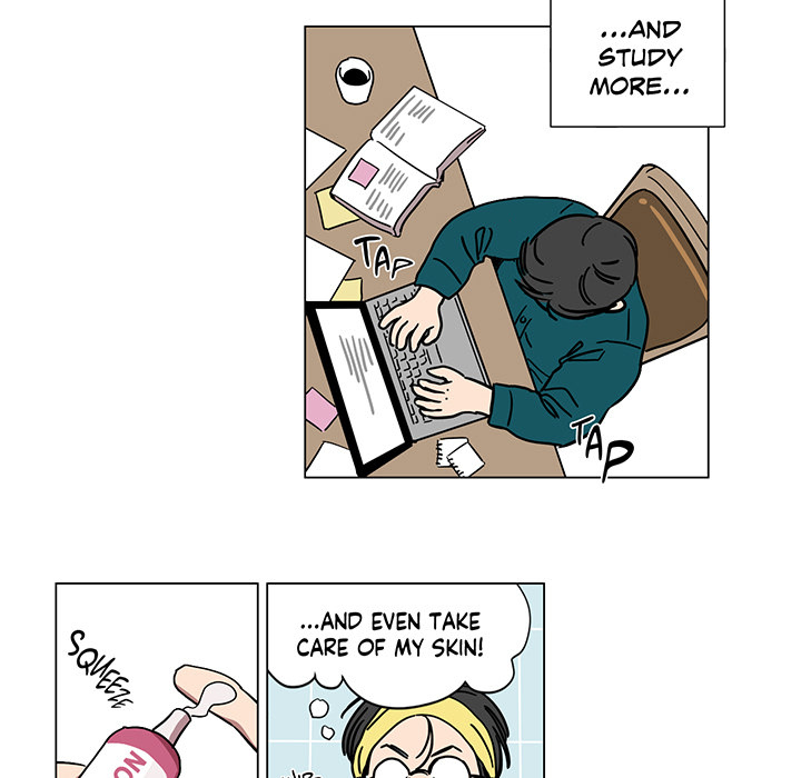 Read Redemption Camp chapter 72 image 29 on Lezhin