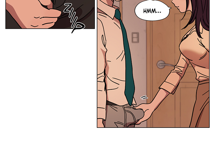 Read Redemption Camp chapter 72 image 3 on Lezhin