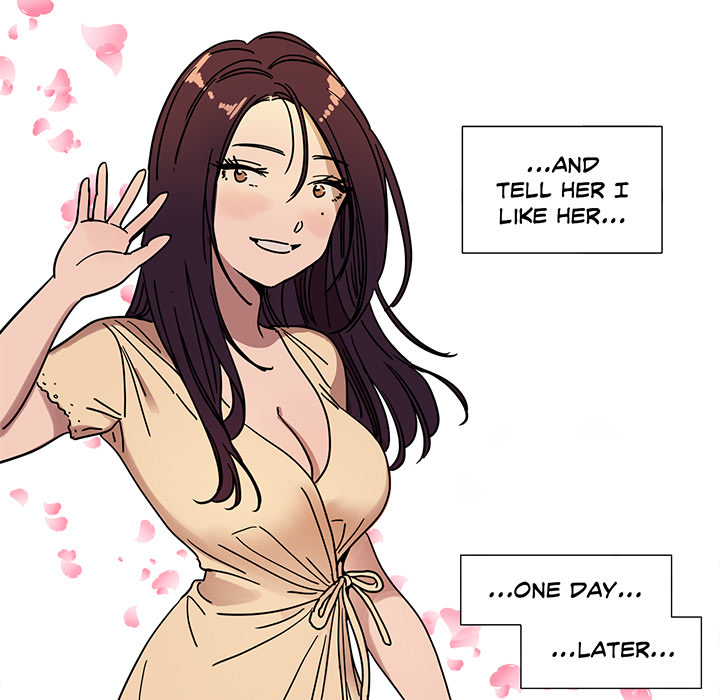 Read Redemption Camp chapter 72 image 31 on Lezhin