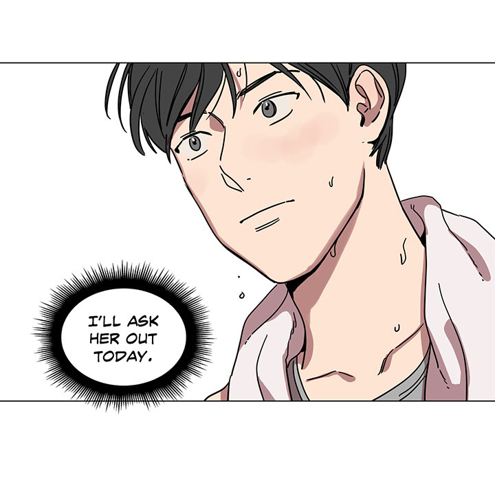 Read Redemption Camp chapter 72 image 35 on Lezhin