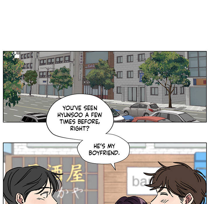 Read Redemption Camp chapter 72 image 36 on Lezhin