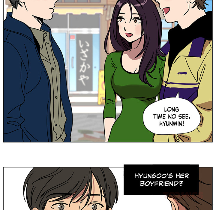 Read Redemption Camp chapter 72 image 37 on Lezhin