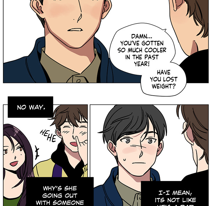 Read Redemption Camp chapter 72 image 38 on Lezhin
