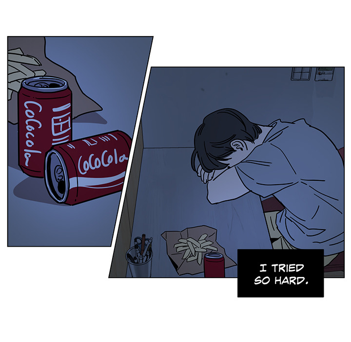 Read Redemption Camp chapter 72 image 40 on Lezhin