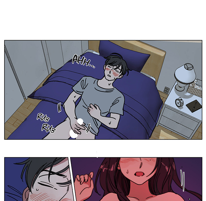 Read Redemption Camp chapter 72 image 41 on Lezhin