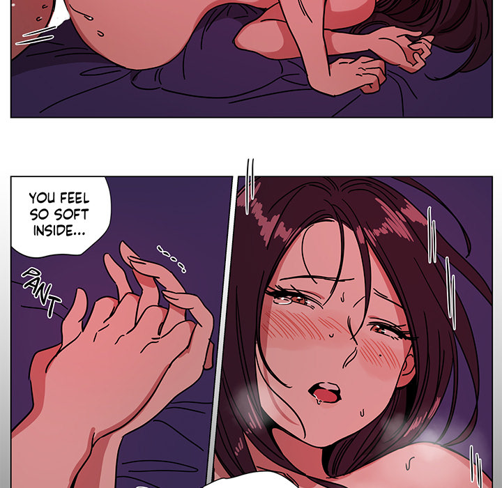 Read Redemption Camp chapter 72 image 43 on Lezhin