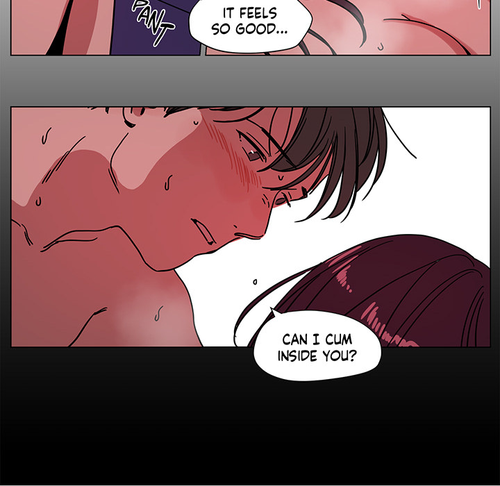 Read Redemption Camp chapter 72 image 44 on Lezhin