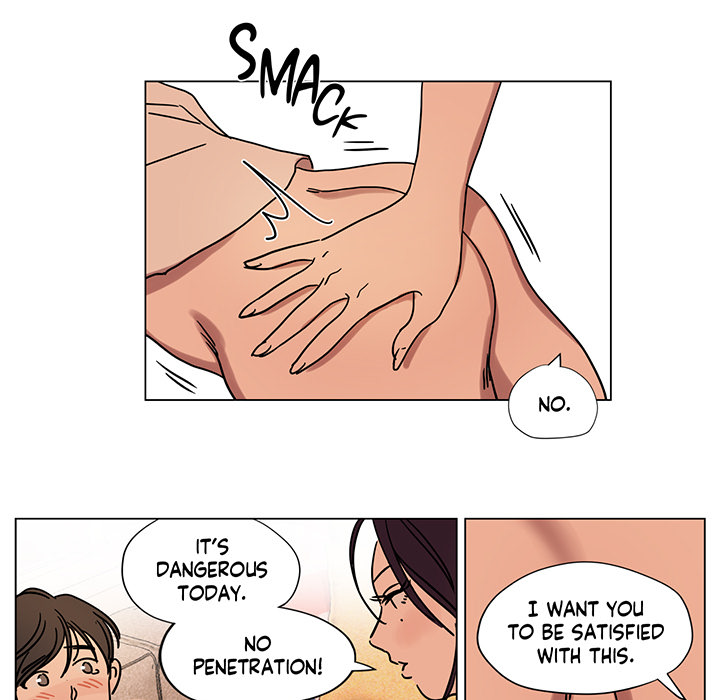 Read Redemption Camp chapter 72 image 45 on Lezhin