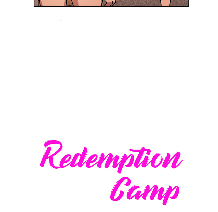 Read Redemption Camp chapter 72 image 6 on Lezhin