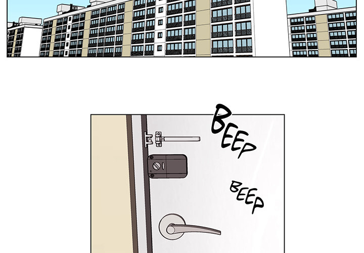 Read Redemption Camp chapter 73 image 1 on Lezhin