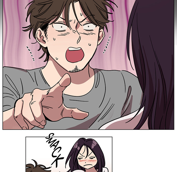 Read Redemption Camp chapter 73 image 15 on Lezhin
