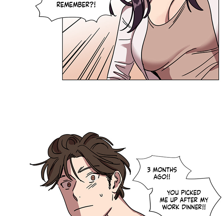 Read Redemption Camp chapter 73 image 17 on Lezhin