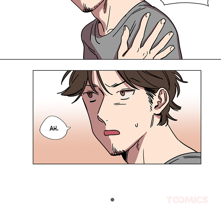 Read Redemption Camp chapter 73 image 18 on Lezhin
