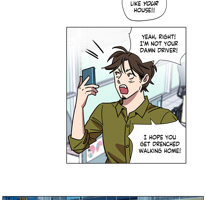 Read Redemption Camp chapter 73 image 20 on Lezhin