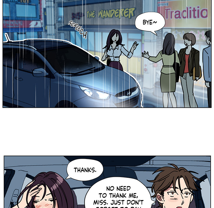 Read Redemption Camp chapter 73 image 21 on Lezhin